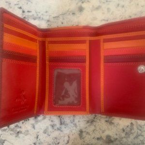 Sophia Visconti Wallet